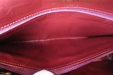 將圖片載入圖庫檢視器 CHANEL/シャネル パリ限定マトラッセダブルフラップチェーンショルダーバッグ ラムスキン ブラック/ゴールド金具 ショルダーバッグ 700090092