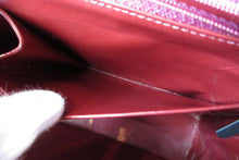 將圖片載入圖庫檢視器 CHANEL/シャネル パリ限定マトラッセダブルフラップチェーンショルダーバッグ ラムスキン ブラック/ゴールド金具 ショルダーバッグ 700090092