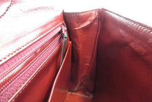 將圖片載入圖庫檢視器 CHANEL/シャネル パリ限定マトラッセダブルフラップチェーンショルダーバッグ ラムスキン ブラック/ゴールド金具 ショルダーバッグ 700090092