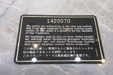 將圖片載入圖庫檢視器 CHANEL/シャネル パリ限定マトラッセダブルフラップチェーンショルダーバッグ ラムスキン ブラック/ゴールド金具 ショルダーバッグ 700090092