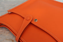 画像をギャラリービューアに読み込む, HERMES/エルメス エブリン3PM ヴォーエプソン フー □P刻印 ショルダーバッグ 800070168