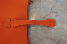 画像をギャラリービューアに読み込む, HERMES/エルメス エブリン3PM ヴォーエプソン フー □P刻印 ショルダーバッグ 800070168