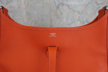 画像をギャラリービューアに読み込む, HERMES/エルメス エブリン3PM ヴォーエプソン フー □P刻印 ショルダーバッグ 800070168