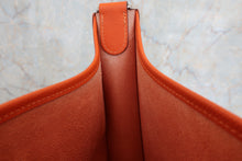 画像をギャラリービューアに読み込む, HERMES/エルメス エブリン3PM ヴォーエプソン フー □P刻印 ショルダーバッグ 800070168
