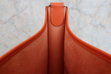 画像をギャラリービューアに読み込む, HERMES/エルメス エブリン3PM ヴォーエプソン フー □P刻印 ショルダーバッグ 800070168