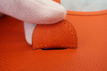 画像をギャラリービューアに読み込む, HERMES/エルメス エブリン3PM ヴォーエプソン フー □P刻印 ショルダーバッグ 800070168