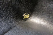 Load image into Gallery viewer, CHANEL Medium Matelasse single flap chain shoulder bag Caviar skin Black/Gold hadware Shoulder bag 700090070