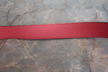 Load image into Gallery viewer, HERMES LINDY 26 Evercolor leather Rose azalee A Engraving Shoulder bag 700070292