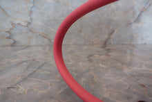 Load image into Gallery viewer, HERMES LINDY 26 Evercolor leather Rose azalee A Engraving Shoulder bag 700070292