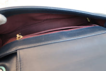 將圖片載入圖庫檢視器 CHANEL/シャネル チェーンショルダーバッグ ラムスキン ネイビー/ゴールド金具 ショルダーバッグ 700050006