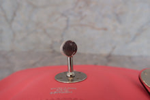 Load image into Gallery viewer, HERMES LINDY 26 Evercolor leather Rose azalee A Engraving Shoulder bag 700070292