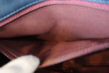 將圖片載入圖庫檢視器 CHANEL/シャネル チェーンショルダーバッグ ラムスキン ネイビー/ゴールド金具 ショルダーバッグ 700050006