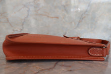 画像をギャラリービューアに読み込む, HERMES/エルメス エブリンTPM ヴォーエプソン コニャック □H刻印 ショルダーバッグ 700050037