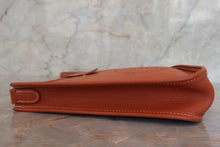 画像をギャラリービューアに読み込む, HERMES/エルメス エブリンTPM ヴォーエプソン コニャック □H刻印 ショルダーバッグ 700050037