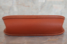 画像をギャラリービューアに読み込む, HERMES/エルメス エブリンTPM ヴォーエプソン コニャック □H刻印 ショルダーバッグ 700050037