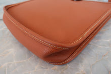 画像をギャラリービューアに読み込む, HERMES/エルメス エブリンTPM ヴォーエプソン コニャック □H刻印 ショルダーバッグ 700050037