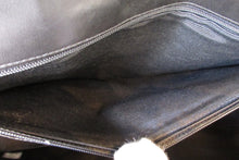 Load image into Gallery viewer, CHANEL Medium Matelasse single flap chain shoulder bag Lambskin Black/Gold hadware Shoulder bag 700090125