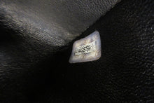 Load image into Gallery viewer, CHANEL Medium Matelasse single flap chain shoulder bag Lambskin Black/Gold hadware Shoulder bag 700090125