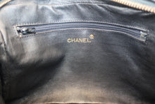 画像をギャラリービューアに読み込む, CHANEL/シャネル マトラッセフリンジチェーンショルダーバッグ ラムスキン ブラック/ゴールド金具 ショルダーバッグ 800080002