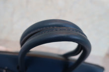 将图片加载到图库查看器,HERMES BIRKIN 30 Swift leather Blue de presse □L刻印 Hand bag 700120225