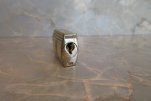 Load image into Gallery viewer, HERMES HAUT A COURROIRE 32 Graine Couchevel leather  Rouge vif □B Engraving Hand bag 700070103