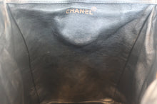 画像をギャラリービューアに読み込む, CHANEL/シャネル マトラッセチェーンリュック ラムスキン ブラック/ゴールド金具 リュック 800030124