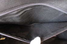 將圖片載入圖庫檢視器 CHANEL/シャネル 中マトラッセシングルフラップチェーンショルダーバッグ ラムスキン ブラック/ゴールド金具 ショルダーバッグ 700090123