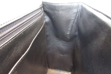 將圖片載入圖庫檢視器 CHANEL/シャネル 中マトラッセシングルフラップチェーンショルダーバッグ ラムスキン ブラック/ゴールド金具 ショルダーバッグ 700090123