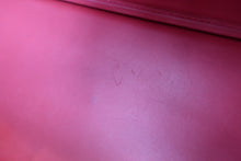 画像をギャラリービューアに読み込む, HERMES/エルメス ボリード35 クシュベル ルージュヴィフ 〇W刻印 ショルダーバッグ 800010222