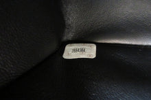 將圖片載入圖庫檢視器 CHANEL/シャネル 中マトラッセシングルフラップチェーンショルダーバッグ ラムスキン ブラック/ゴールド金具 ショルダーバッグ 700090123