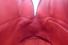 画像をギャラリービューアに読み込む, HERMES/エルメス ボリード35 クシュベル ルージュヴィフ 〇W刻印 ショルダーバッグ 800010222