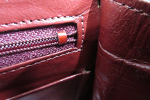 將圖片載入圖庫檢視器 CHANEL/シャネル パリ限定マトラッセダブルフラップチェーンショルダーバッグ ラムスキン ブラック/ゴールド金具 ショルダーバッグ 700090092