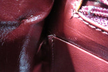 將圖片載入圖庫檢視器 CHANEL/シャネル パリ限定マトラッセダブルフラップチェーンショルダーバッグ ラムスキン ブラック/ゴールド金具 ショルダーバッグ 700090092