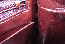 將圖片載入圖庫檢視器 CHANEL/シャネル パリ限定マトラッセダブルフラップチェーンショルダーバッグ ラムスキン ブラック/ゴールド金具 ショルダーバッグ 700090092