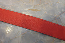 画像をギャラリービューアに読み込む, HERMES/エルメス リンディ26 トリヨンクレマンス ルージュピヴォワンヌ T刻印 ショルダーバッグ 700050250