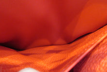 Load image into Gallery viewer, HERMES LINDY 26 Clemence leather Rouge pivoine T Engraving  Shoulder bag 700050250
