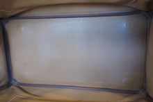 画像をギャラリービューアに読み込む, HERMES/エルメス バーキン35 アルデンヌ ナチュラル 〇Y刻印 ハンドバッグ 700060259