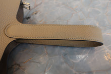 画像をギャラリービューアに読み込む, HERMES/エルメス ピコタンロックMM トリヨンクレマンス トレンチ U刻印 ハンドバッグ 700120228