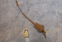 画像をギャラリービューアに読み込む, HERMES/エルメス バーキン35 アルデンヌ ナチュラル 〇Y刻印 ハンドバッグ 700060259