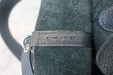 画像をギャラリービューアに読み込む, HERMES/エルメス ピコタンロックMM トリヨンクレマンス ブラック X刻印 ハンドバッグ 800020065