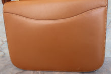 將圖片載入圖庫檢視器 HERMES/エルメス コンスタンス24 ボックスカーフ ナチュラル 〇I刻印 ショルダーバッグ 700090049