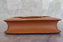 將圖片載入圖庫檢視器 HERMES/エルメス コンスタンス24 ボックスカーフ ナチュラル 〇I刻印 ショルダーバッグ 700090049
