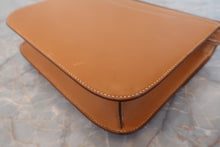 將圖片載入圖庫檢視器 HERMES/エルメス コンスタンス24 ボックスカーフ ナチュラル 〇I刻印 ショルダーバッグ 700090049
