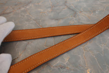 將圖片載入圖庫檢視器 HERMES/エルメス コンスタンス24 ボックスカーフ ナチュラル 〇I刻印 ショルダーバッグ 700090049