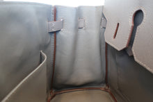 Load image into Gallery viewer, HERMES BIRKIN 30 Epsom leather Etain □P Engraving Hand bag 700100102