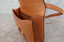 將圖片載入圖庫檢視器 HERMES/エルメス コンスタンス24 ボックスカーフ ナチュラル 〇I刻印 ショルダーバッグ 700090049