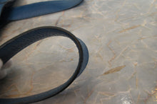 将图片加载到图库查看器,HERMES PICOTIN LOCK MM Clemence leather Blue de galice □R刻印 Hand bag 700100168