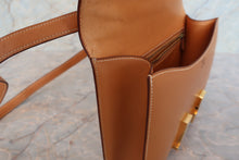 將圖片載入圖庫檢視器 HERMES/エルメス コンスタンス24 ボックスカーフ ナチュラル 〇I刻印 ショルダーバッグ 700090049