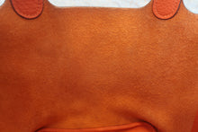 画像をギャラリービューアに読み込む, HERMES/エルメス ピコタンロックPM トリヨンクレマンス オレンジポピー T刻印 ハンドバッグ 800010219