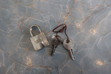 画像をギャラリービューアに読み込む, HERMES/エルメス ピコタンロックMM トリヨンクレマンス トレンチ U刻印 ハンドバッグ 700120228